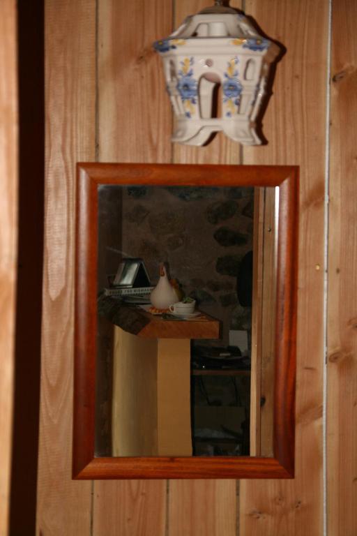 Chambres D'Hotes La Cime Beaujolaise Poule-lès-Écharmeaux Exterior foto