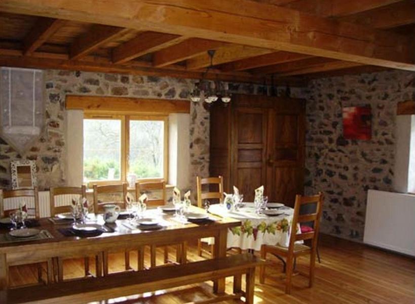 Chambres D'Hotes La Cime Beaujolaise Poule-lès-Écharmeaux Exterior foto
